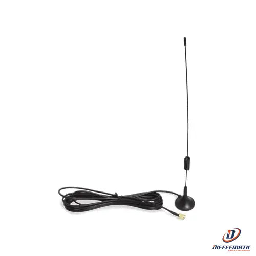 Motorline Magsm Antenna Gsm Per Una Portata Maggiore