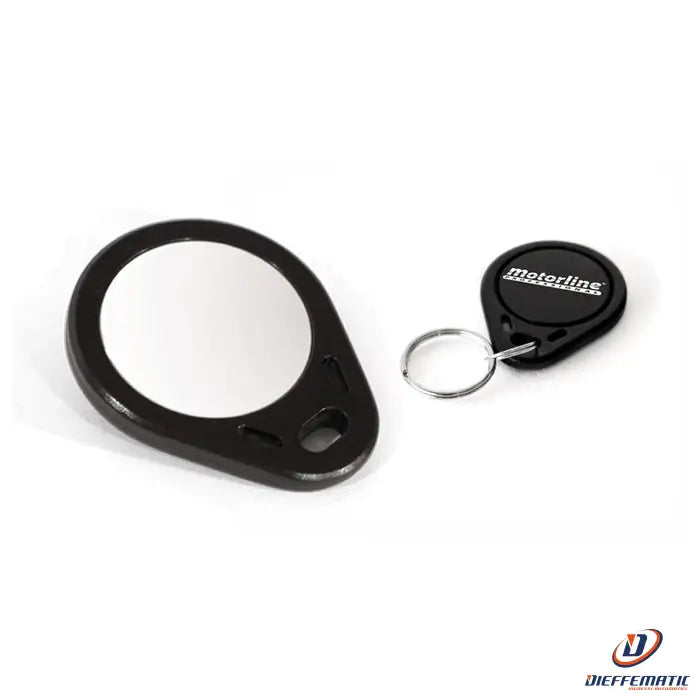 Motorline Mb2 Portachiavi Codificato Di Approssimazione