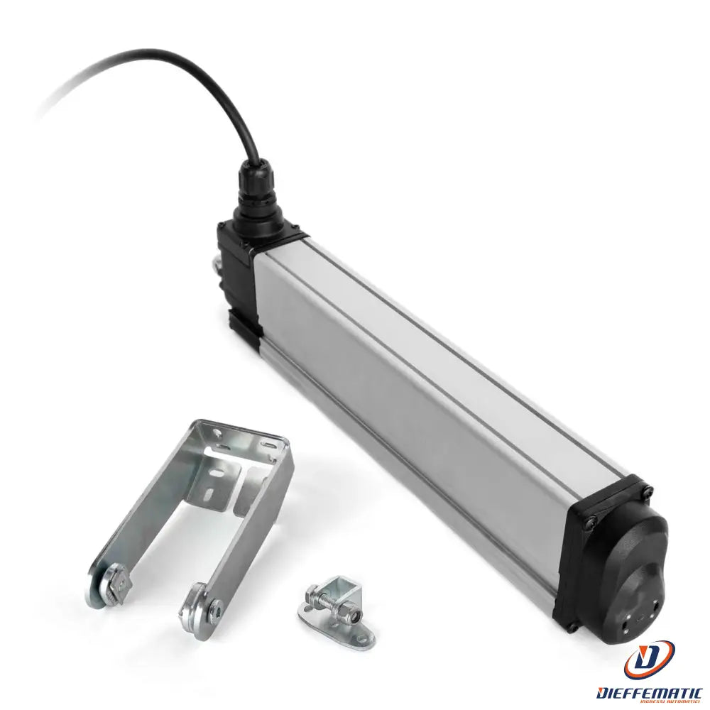 Motorline Mcbs80-24V 1000 Motore 24Vdc Per Finestre