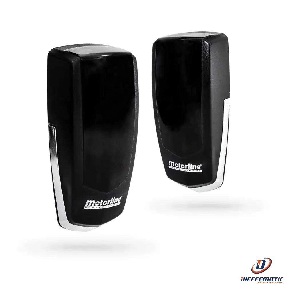 Motorline Mf30 Coppia Fotocellule Ad Infrarosso Modulare