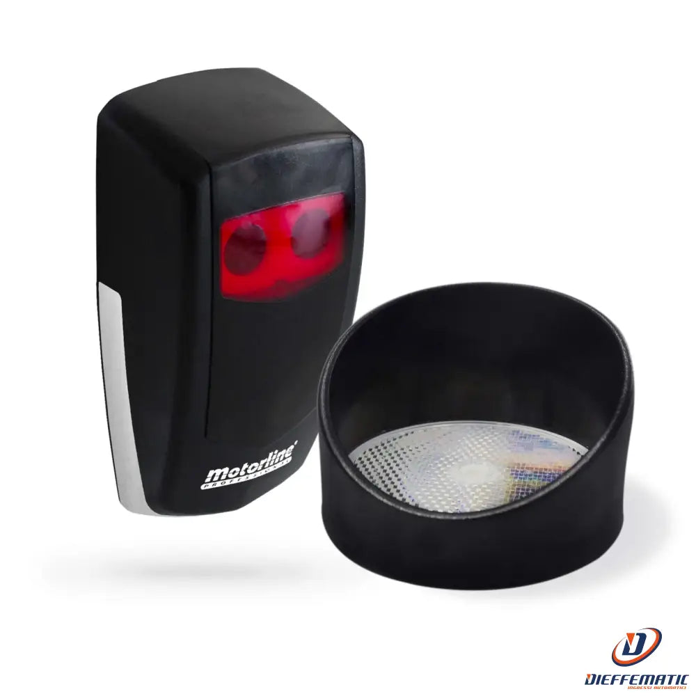 Motorline Mfe Coppia Fotocellule A Infrarossi Riflettenti