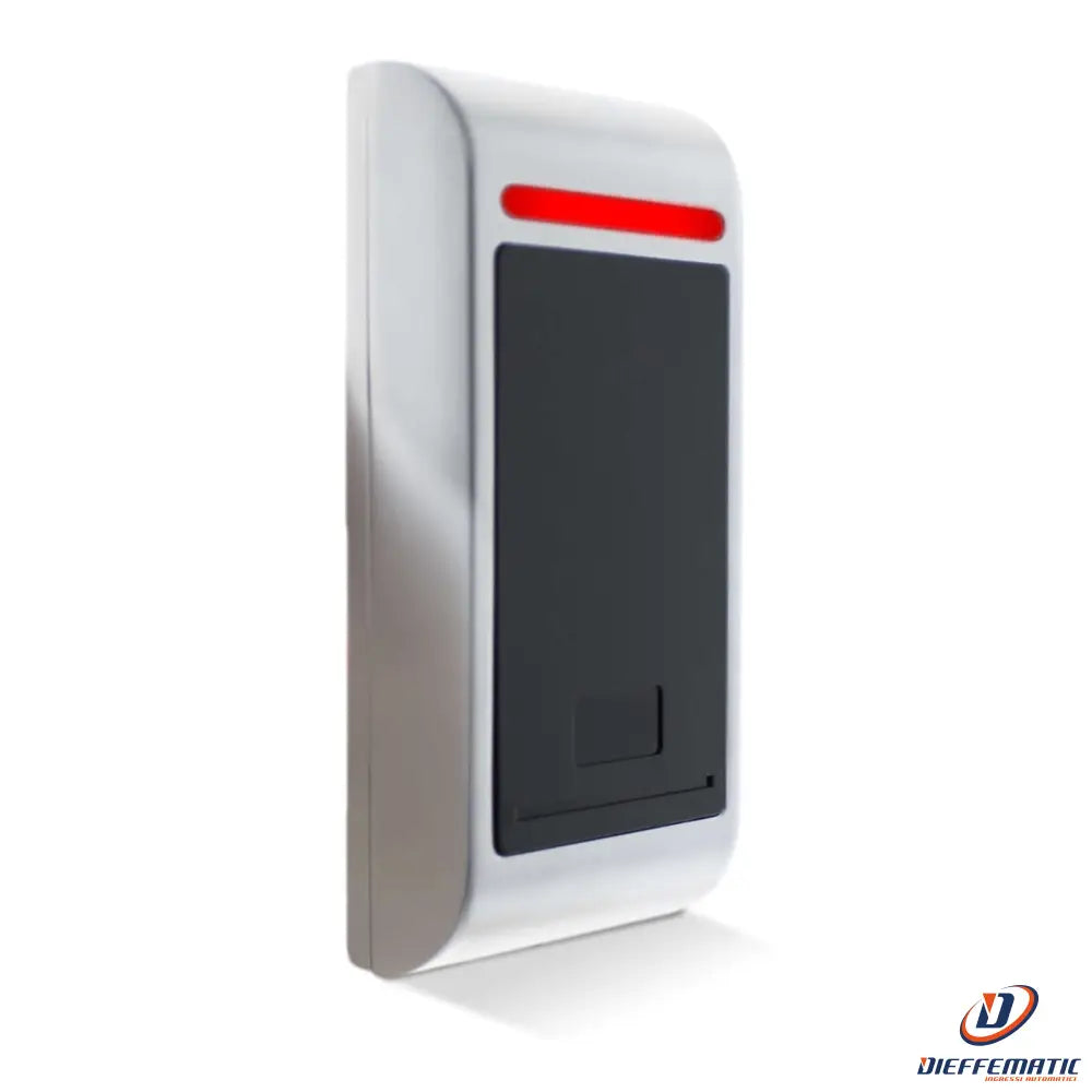 Motorline Mls4 Lettore Rfid Standalone 125Khz