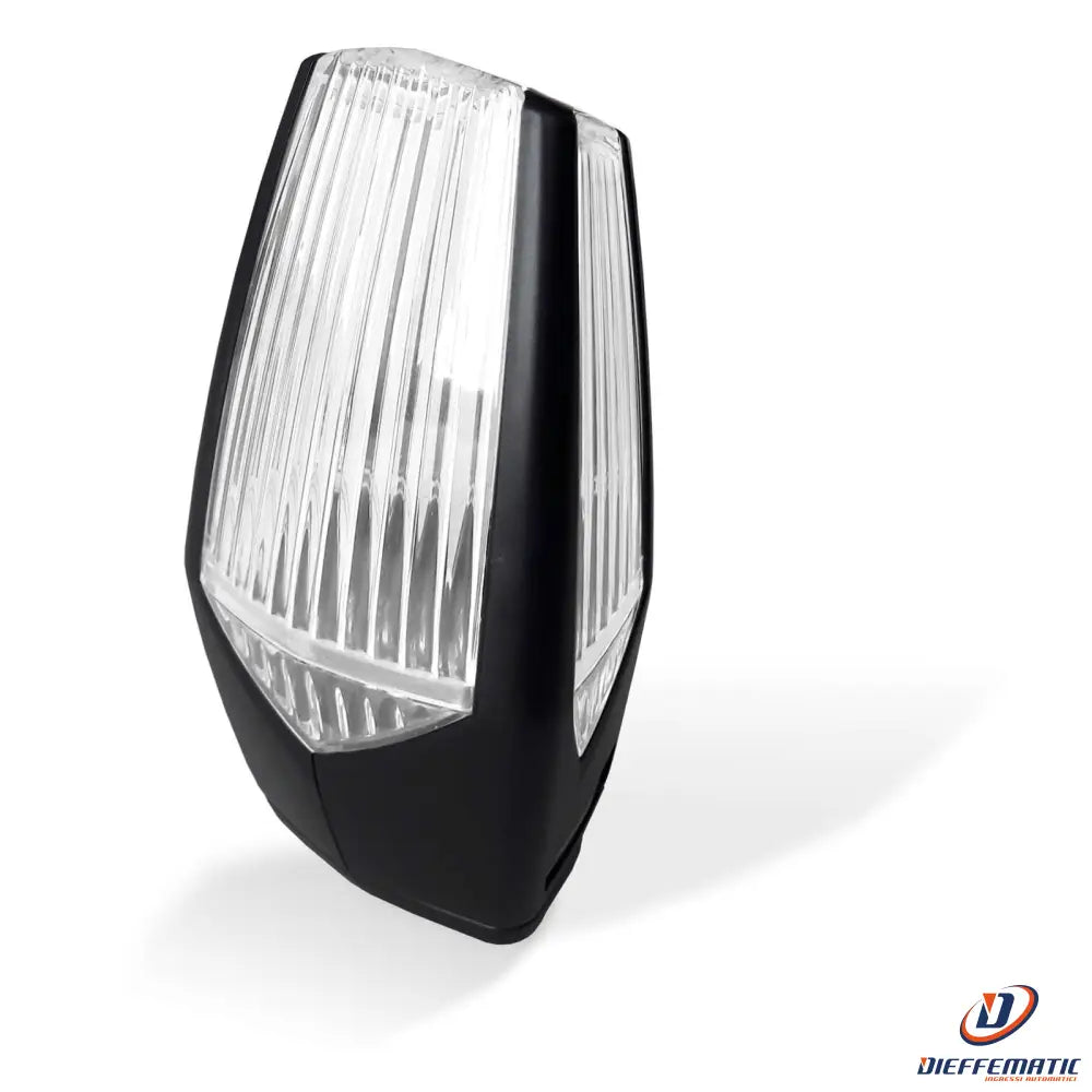 Motorline Mp105 Lampada Lampeggiante A Led Universale