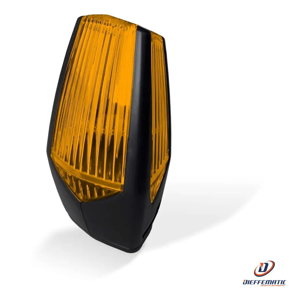 Motorline Mp205 Lampada Lampeggiante A Led Universale