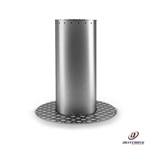 Motorline Mpie5/800 Dissuasore Fisso