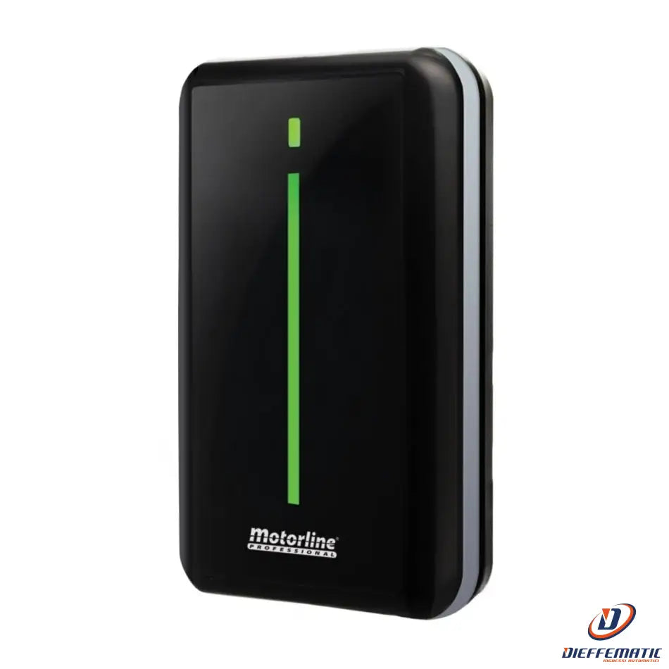Motorline Mpxr92Mwsbe Lettore Di Schede Mifare
