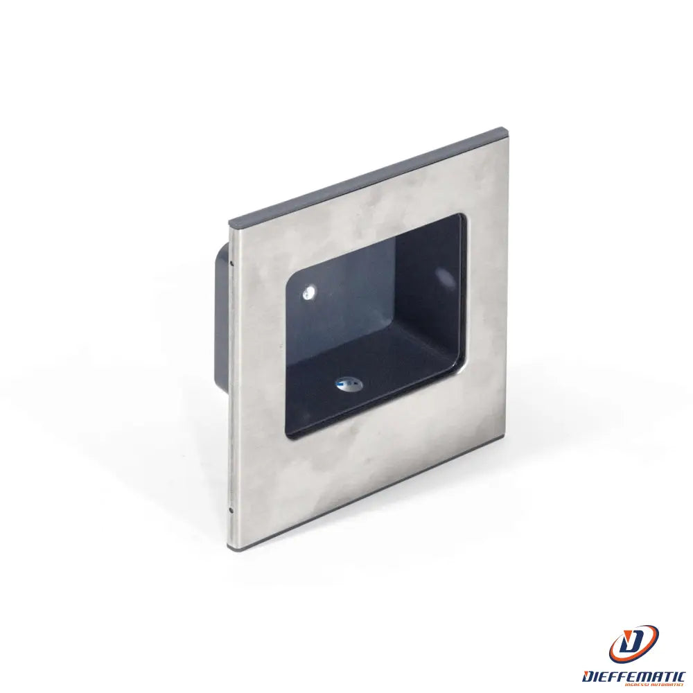 Motorline Mr28 Kit Di Apertura Kapv Tramite Rilevamento