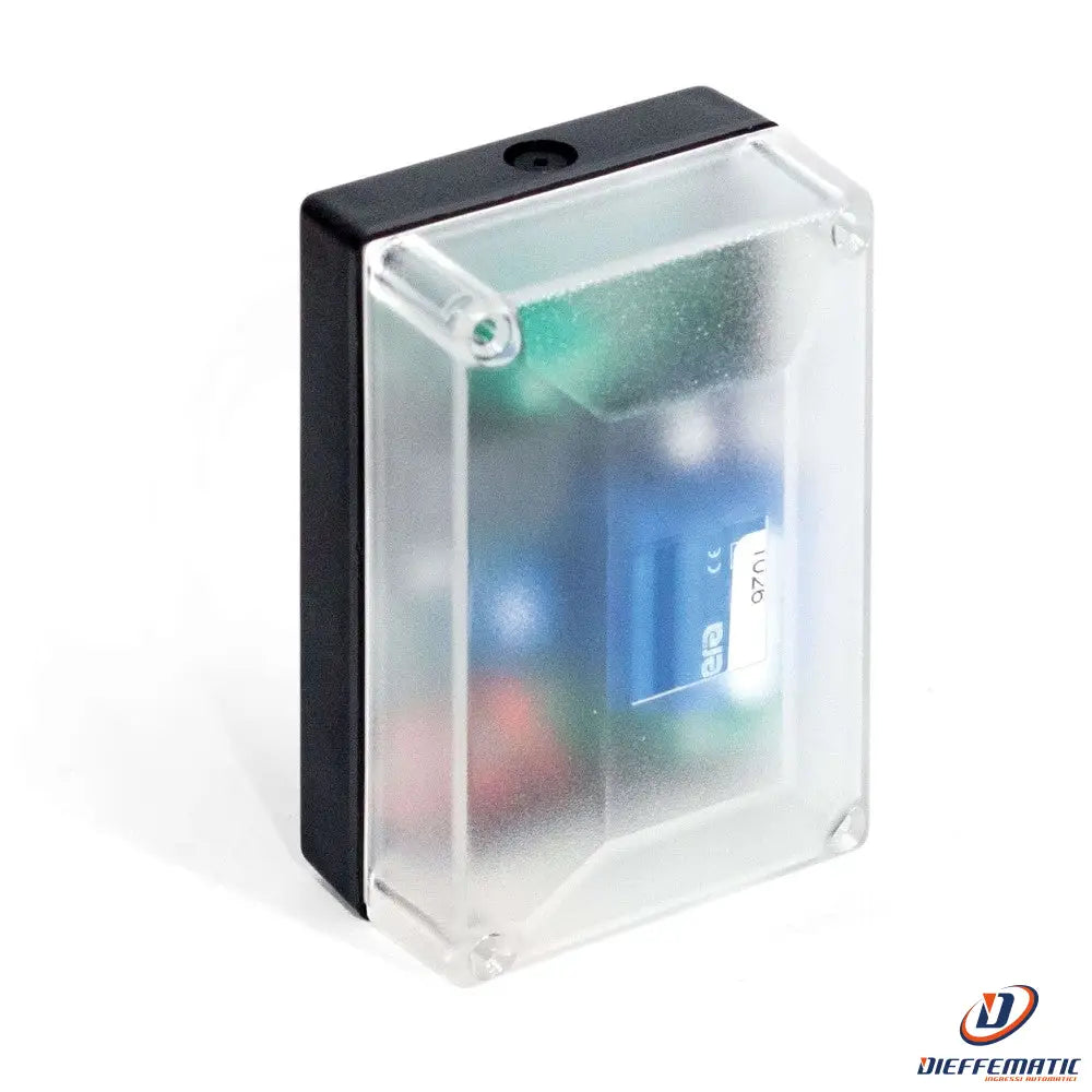 Motorline Msc50 Sensore Crepuscolare