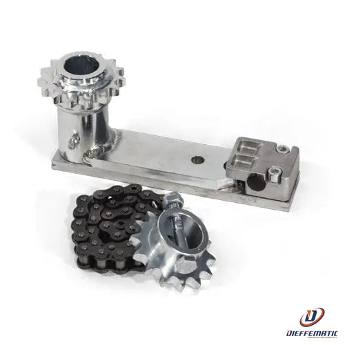 Motorline Rl180 Accessorio Per Apertura 180° Del Motore