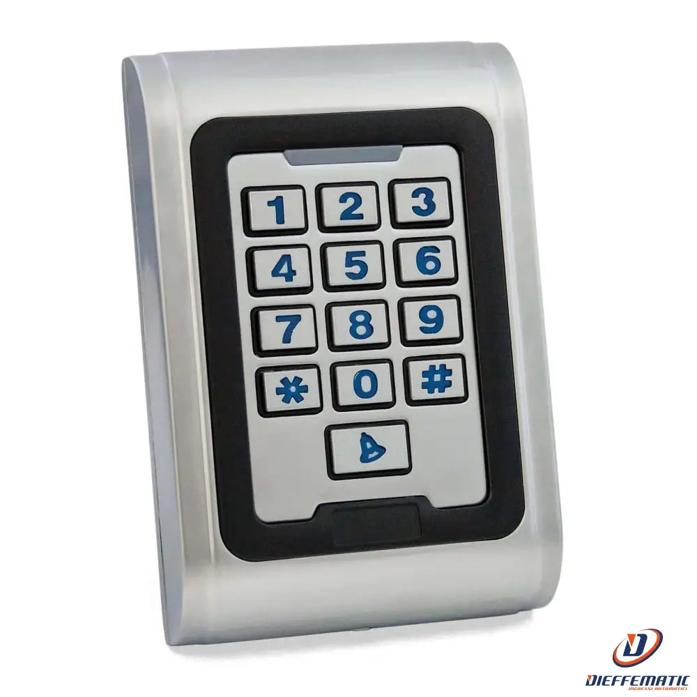 Motorline Tec100 Tastiera Autonoma