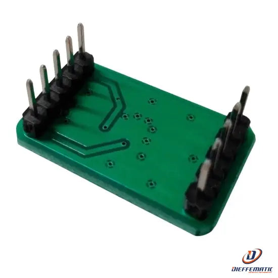 Motorline Thtmx14-Ace Sensore Accelerometro Per Mx14