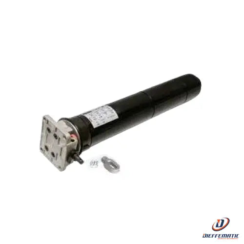 Motorline Tub600E Motore Tubolare Ø92Mm