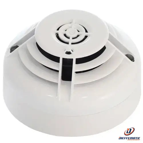 45 + Vasca - Sensore Di Calore Ottico Di Protezione - Foto 10