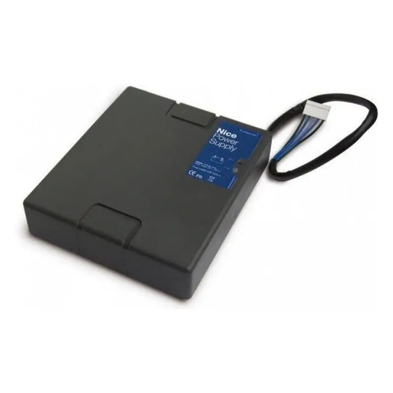 Nice Ps324 Batteria 24 V X Moonclever Mc824h X Sistemi 24 V