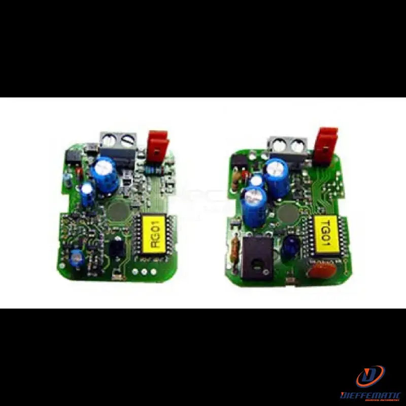 Fotocellula MOFB BUS NICE - Ricambio Originale Per Cancelli Automatici E Sistemi Di Sicurezza