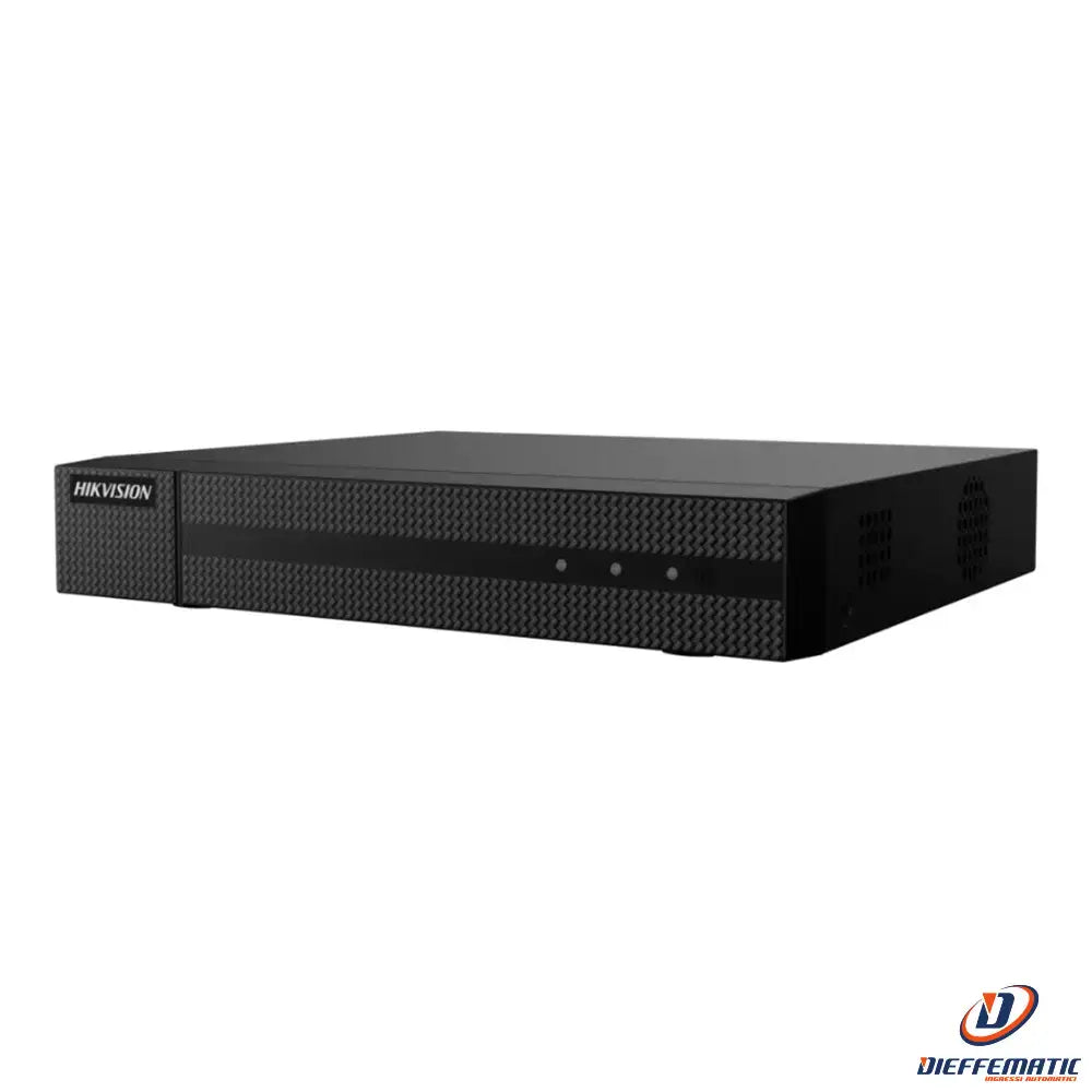 32-channel ip nvr hiwatch hikvision hwn-5232mh-16p series surveillance