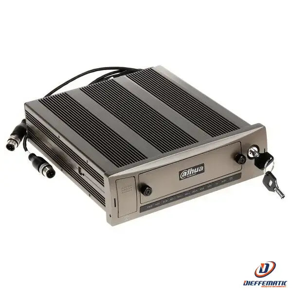 Dahua mobile deals nvr