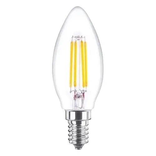 Oliva Led A Filamento Neos 4 W Neos Nfl40c2