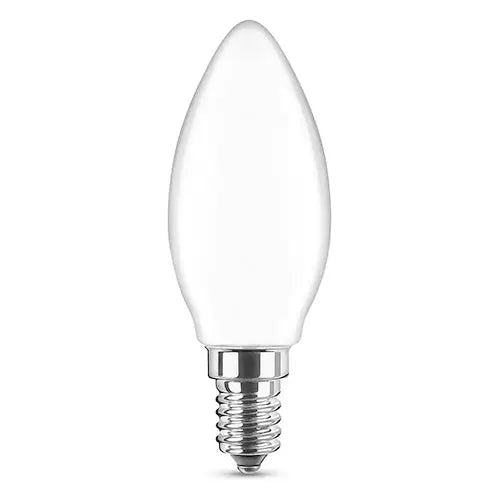 Oliva Led Opale A Filamento 6 W Nova Line Mfl60N2 Pack 10 Pz