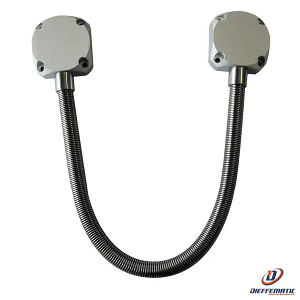 Cavetto di Sicurezza Moto Lampa Reminder Giallo