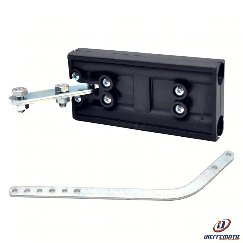 Comando Carrello Per Tende - Ricambio In Plastica Per Guide E Scorritende - Foto 8