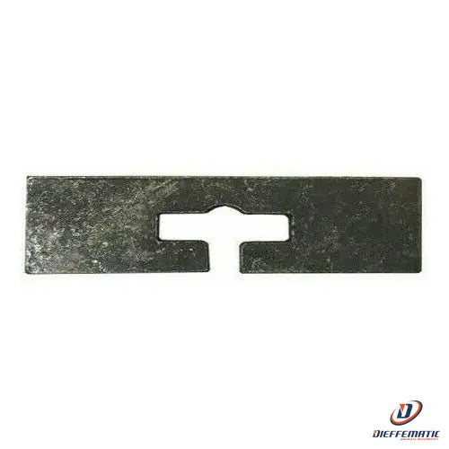 Peso Aggiuntivo 1,250 Kg Porte Basculanti 20 Mm Ferro Cnt