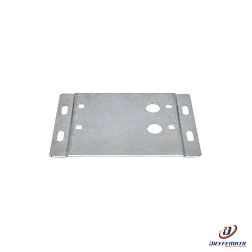 Piastra Di Adattamento Per Motore Scorrevole Compatibile