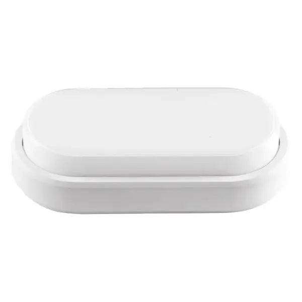 Plafoniera Led Ovale Da Parete Nova Line Bv60n2