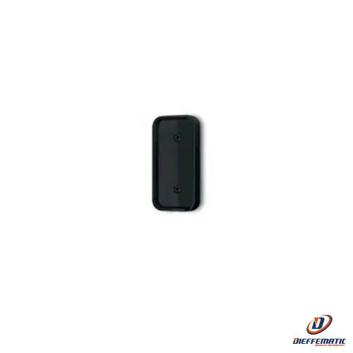 Porta telecomando per fm400 - noire - edge cardin pte automazione
