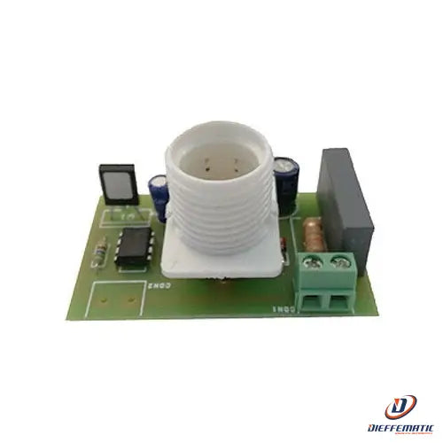 Modulo lampeggiatore alternato doppia uscita AC 100-240V 2A Modulo lampeggiatore alternato doppia uscita AC 100-240V 2A