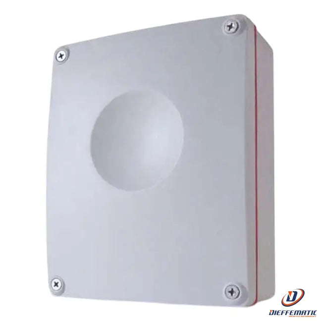 Programmatore Elettronico Per Due Motori 230 V Cardin T600