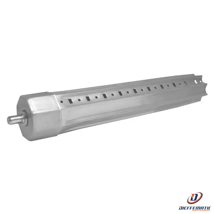 Prolunga Telescopica 60 Mm + Calotta Lunghezza 50 Cm X