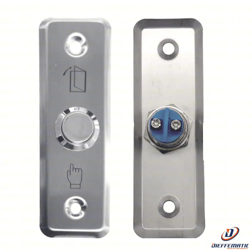 Vite ad anello STANDERS in acciaio L 80 mm 14 mm | Leroy Merlin Vite ad anello STANDERS in acciaio L 80 mm 14 mm | Leroy Merlin