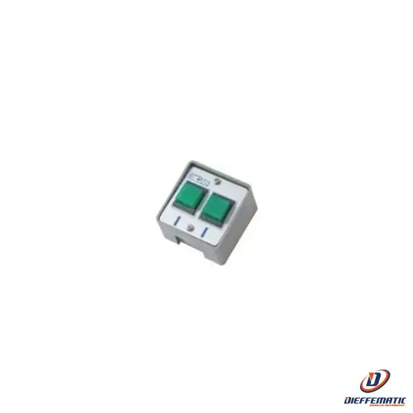 DElite Blue Barometro Con Flangia Da Parete 97 Mm – Acciaio Inox 18/10 – Igrometro E Termometro Integrati – Made In Europe