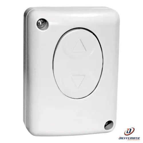 Pulsantiera Mini Click Acm 1510103 Automazione Automatismi