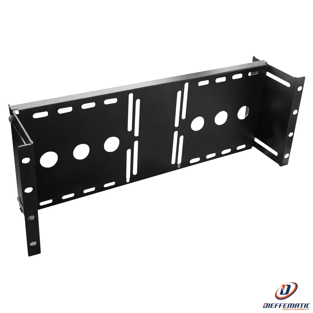 BLUM CLIP Piastra Di Montaggio, Zinco, Viti Euro , Distanza 0 Mm - Foto 9