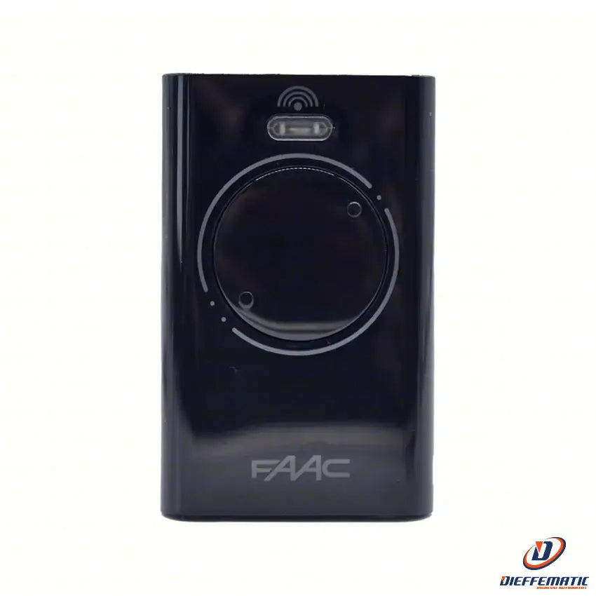 FAAC XT2 433 SLH LR Telecomando Bianco 2 Canali 787007 – Ricambio Originale Per Cancelli E Tapparelle, Frequenza 433 MHz, Tecnologia Long Range - 6