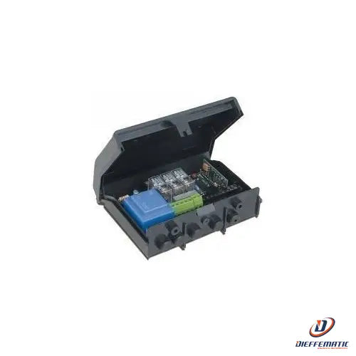 Radioprogrammatore Per Serrande 600 W Cardin Rpq449