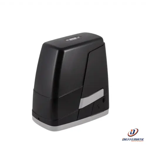 RIB K600 Fast Con Quadro Elettronico L1 24V-Crx