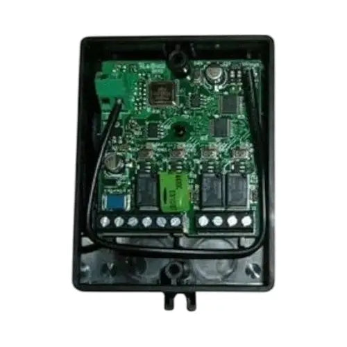 Ricevente Intermodo2 433mhz Echo Tx4 Genius 6100357 Ex