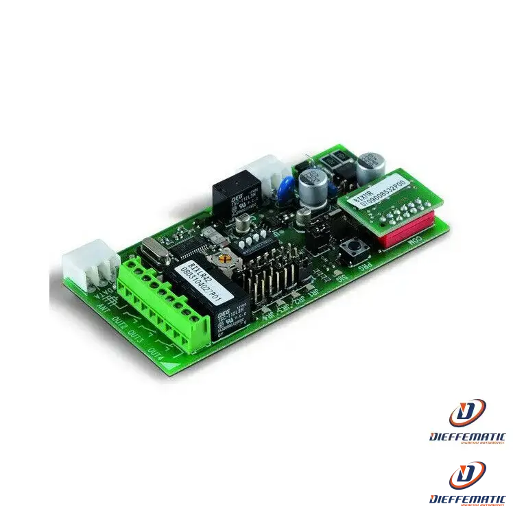 Ricevitore 12 Canali DSMX/XPlus Power Safe Per AR12120 - Compatibile JR Con 4 Satelliti - Foto 6