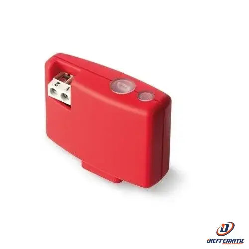 Récepteur radio universel à quatre canaux 433,92 MHz Box NOLOGO RX4-XL