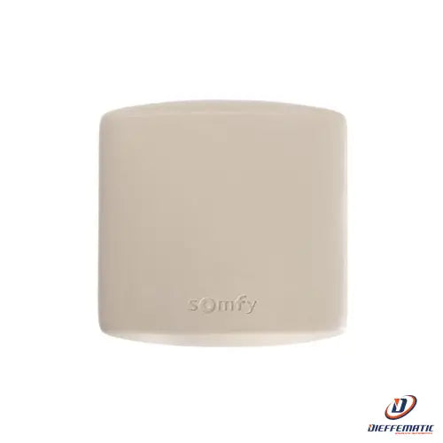 Ricevitore Universale Rts 120V Somfy 1810626 Automazione