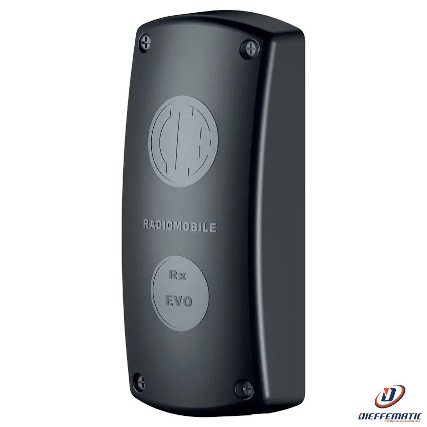 Ricevitore Wireless Per Bordi Sensibili Cce Radio Evo Rx