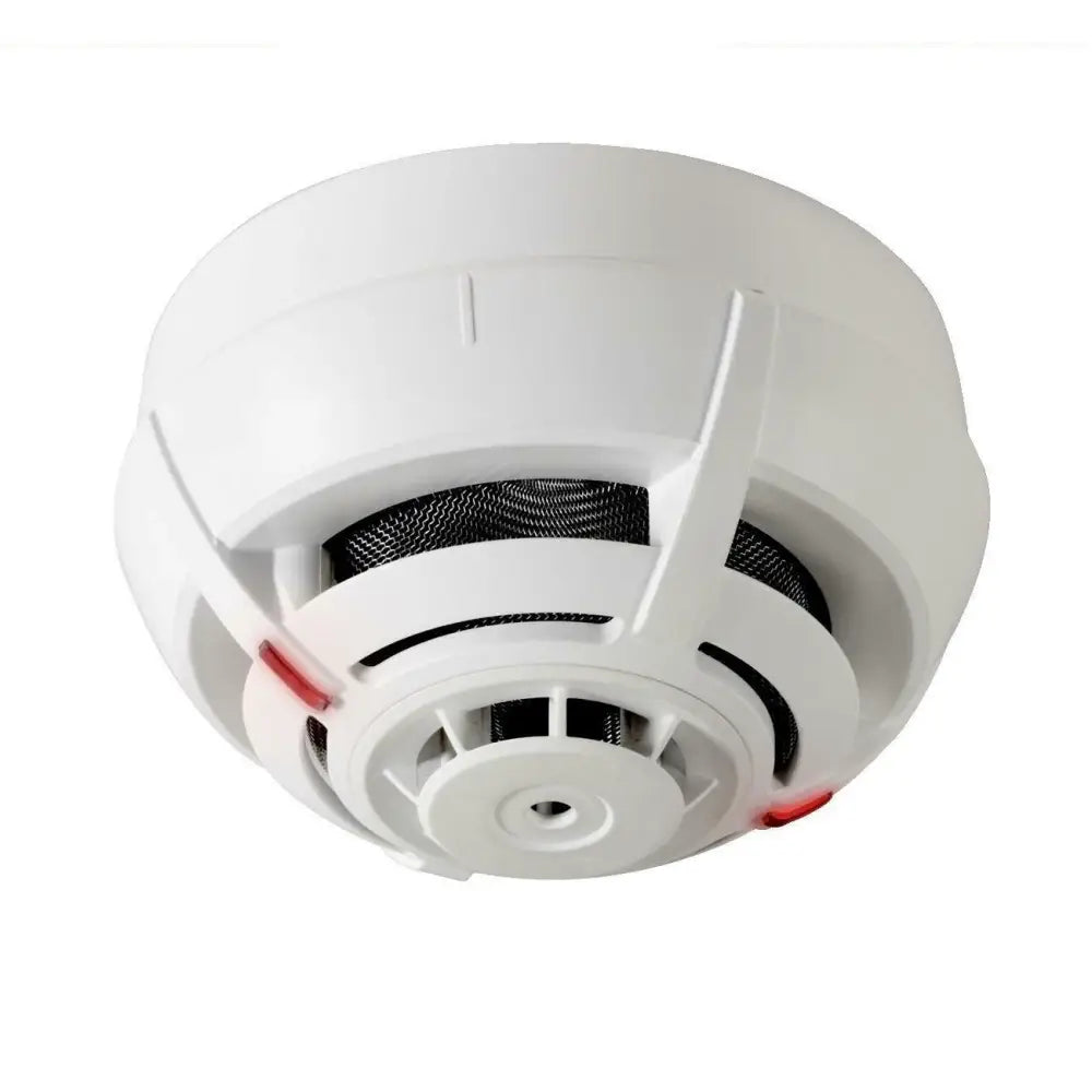 Rilevatore Di Fumo Effetto Tyndall Sensore Uscita Relè