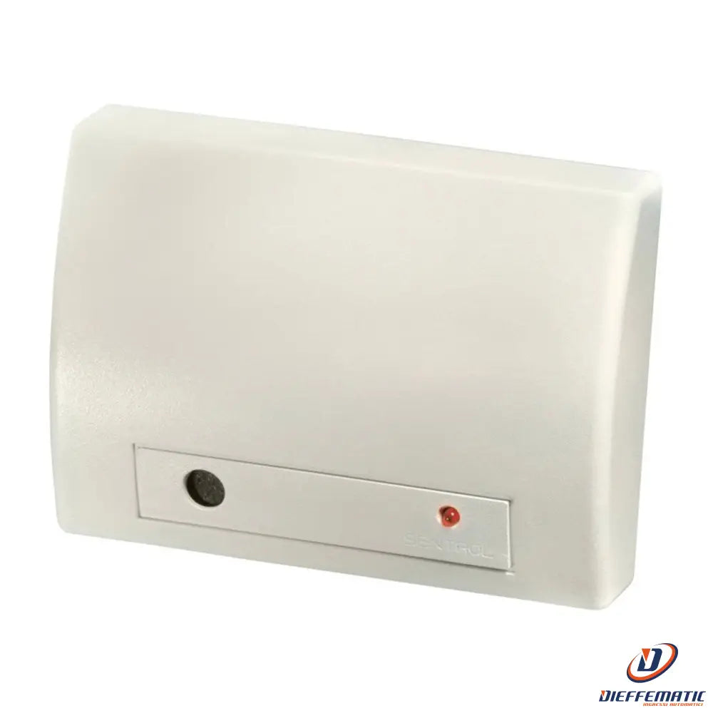 Acquista Olympia Sku 6106 Sistemi Di Allarme Senza Fili Espandibile Sensore Rottura Vetri Senza Fili 1592327 - Foto 3