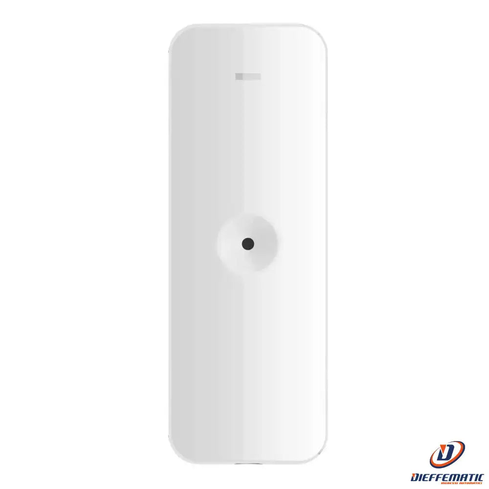 Sensore Vibrazione WiFi Per Casa Intelligente | Rilevatore Rottura Vetri, Compatibile Con Tuya/Smart Life APP, Senza Hub - Foto 9