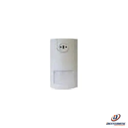 SYRIODTPET - RIVELATORE DOPPIA TECNOLOGIA .PET IMMUNITY - EEA - Foto 7