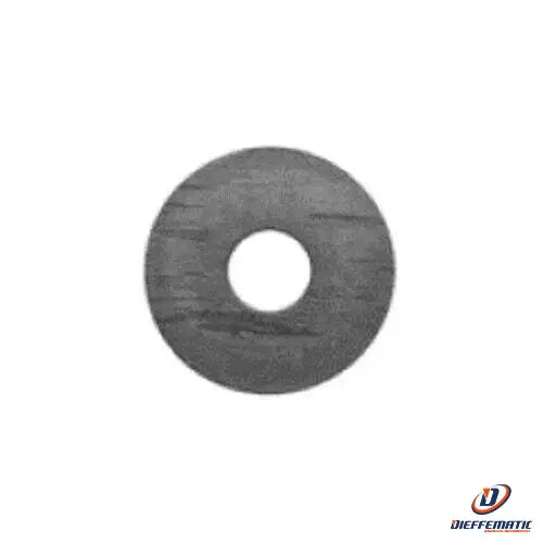 Rondella Blocco Bullone Di Fissaggio Avantreno T1 3/1955-7/1967, T2 08 - Foto 3