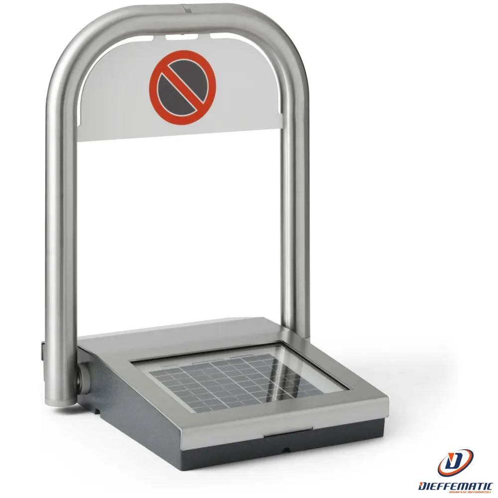 Salvaparcheggio Elettromeccanico Autoalimentato Cardin